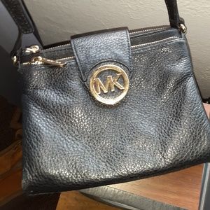 AUTHENTIC Michael Kors Crossbody Purse